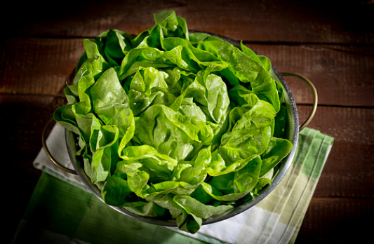 Recettes de vinaigrettes pour assaisonner sa salade verte !