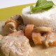 blanquette de veau