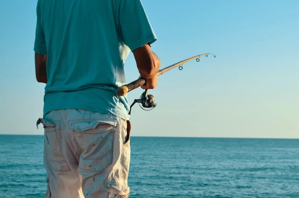 astuce pêche calamar